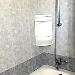 Modern 3bdr_top Floor_lux_suite_balcony Apartment *